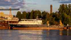 Ilmen (Design 11982, Russian NAVY)