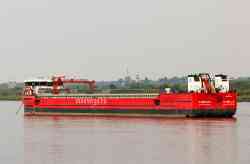 Камилла (Проект U-Type (Турция), тип Камилла, Санкт-Петербург)