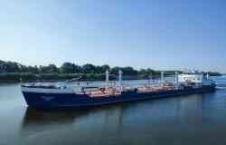 Ленанефть-2022 (Тип Ленанефть, проект Р-77, Ростов-на-Дону)