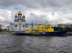 Тор (Тип Tarmo, проект (Финляндия), Архангельск)