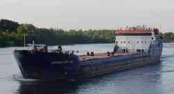 Сормовский-3053 (Тип Сормовский, проект 488/АМ2 (Португалия), Таганрог)