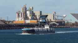 Passaat (Gas carriers, Lyon)