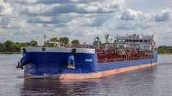 Linda (Design RST27, VF Tanker-1, Saint Petersburg)