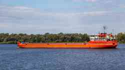 Волго-Балт 203 (Тип Волго-Балт, проект 2-95A/R, Москва)