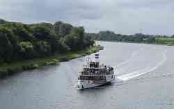 Freya (Passenger river steamers, Kiel)