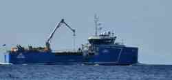 Бухта Натальи (Проект Damen CCa5712LS, Владивосток)