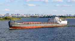 Загорск (Тип Шестая пятилетка, проект 576, Нижний Новгород)