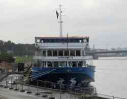 Simfoniya severa (Dmitry Furmanov type, 302 design, Nizhny Novgorod)