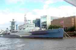 Belfast (Тип Town, Лондон)