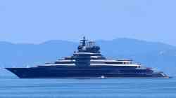 Luminance (Motor Yachts, George Town)