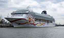 Norwegian Sun (Морские круизные и пассажирские, Нассау)