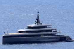 Obsidian (Feadship, Джорджтаун)