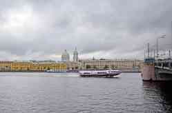 Москва-177 (Тип Москва, проект Р-51Э, Москва); Метеор-048 (Тип Метеор, проект 342Э, Санкт-Петербург)