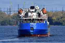 Руна (Тип Нефтерудовоз, проект 1570, Медвежьегорск)