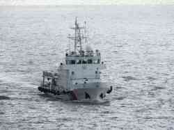 Hai Xun 012 (Special purpose vessels, (China))