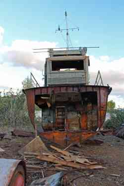 РК-20 (Тип Ярославец (пр. 376 всех модификаций), проект РВН-376У, Волгоград)