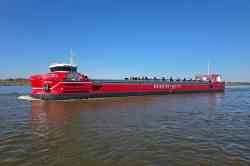 Элла (Проект U-Type (Турция), тип Камилла, Санкт-Петербург)