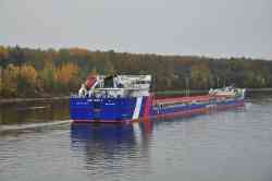 Balt Flot 5 (RST54 design, Saint Petersburg)