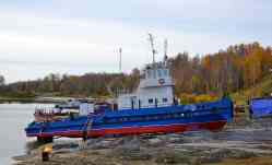 RT-325 (РТ-300 type, 911В design, Novosibirsk)