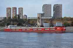 Lidiya V (Kiowa type, Saint Petersburg)