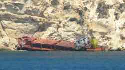 Miscellaneous — Unidentified ships — Turkey