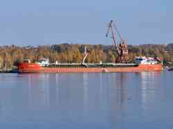 Volga River (Армада Лидер / Армада / Армада М type, RST22 design, Taganrog)