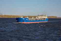 Geroy Rossii Pyatnitskikh (HCR08 (Китай), тип Каллиопа design, Astrakhan)